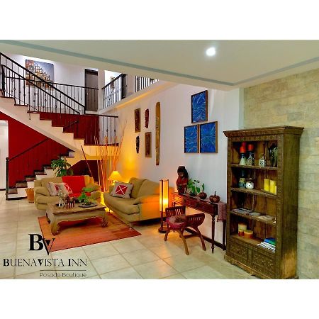 Buenavista Inn 마이케티아 외부 사진