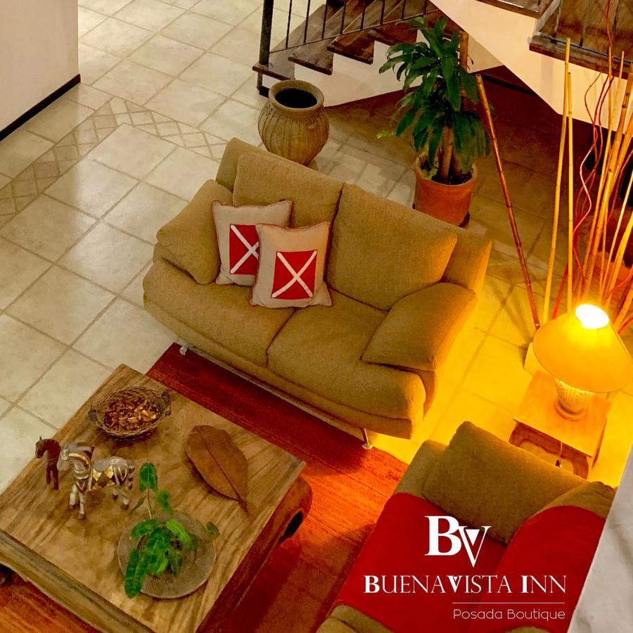 Buenavista Inn 마이케티아 외부 사진