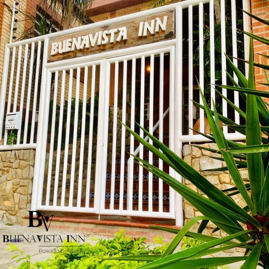 Buenavista Inn 마이케티아 외부 사진