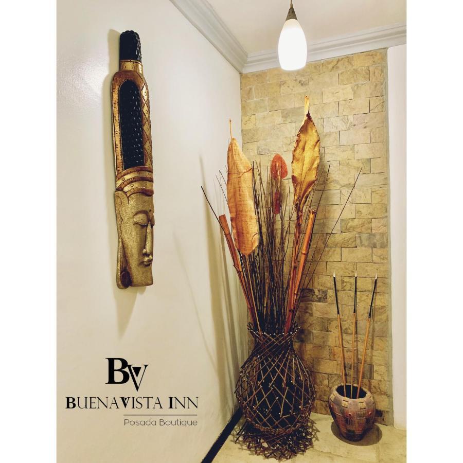 Buenavista Inn 마이케티아 외부 사진