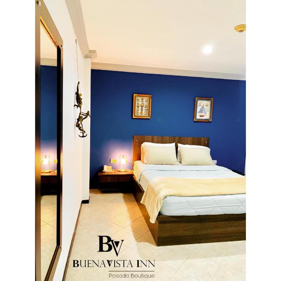Buenavista Inn 마이케티아 외부 사진