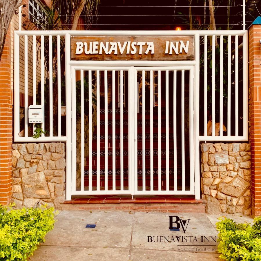 Buenavista Inn 마이케티아 외부 사진