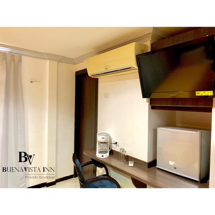 Buenavista Inn 마이케티아 외부 사진