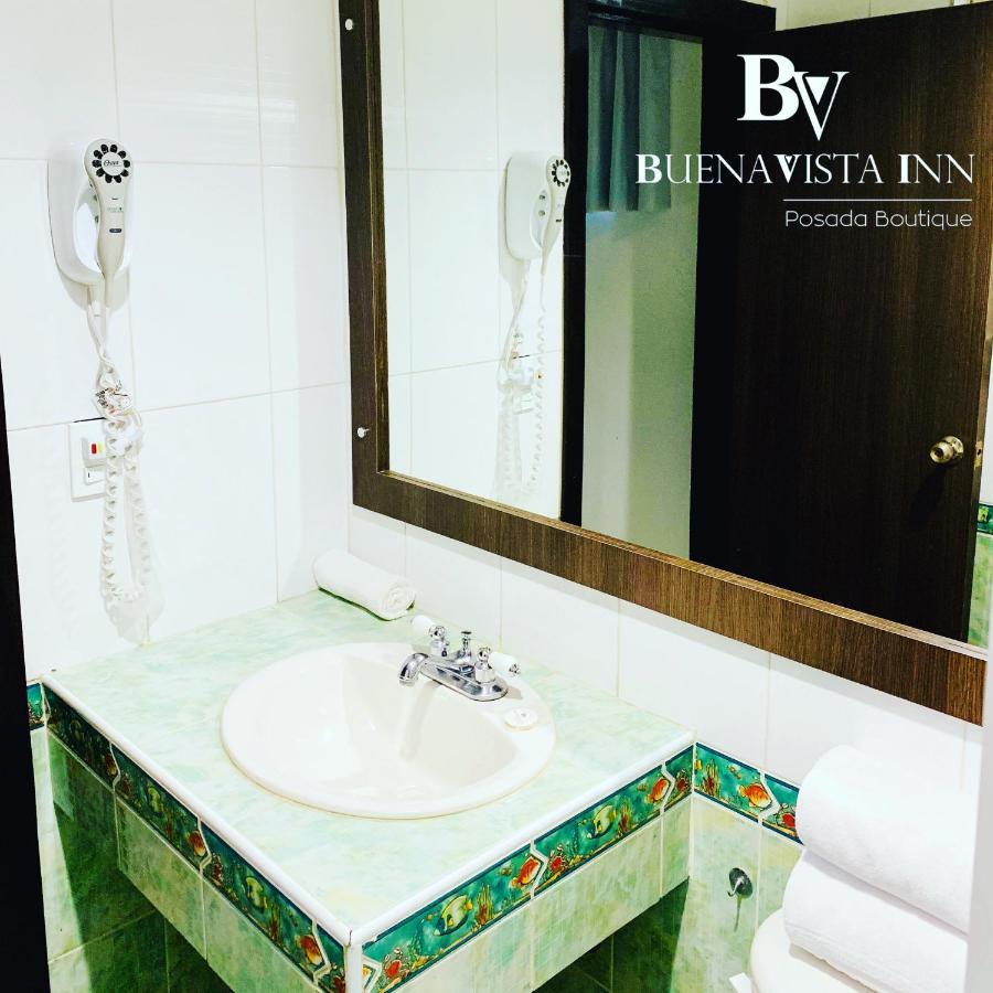 Buenavista Inn 마이케티아 외부 사진