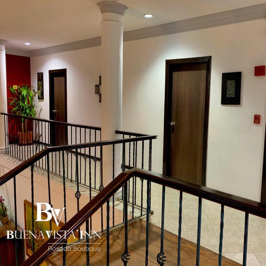 Buenavista Inn 마이케티아 외부 사진